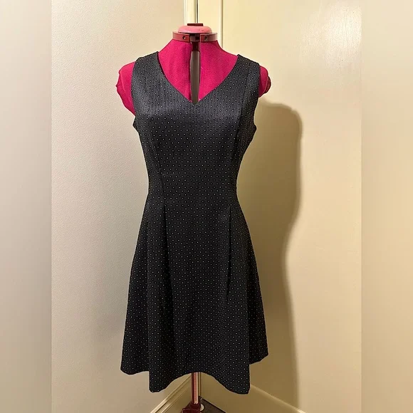 TARGET | Fit & Flare Dress | Size 18 | EUC - Picture 5 of 11